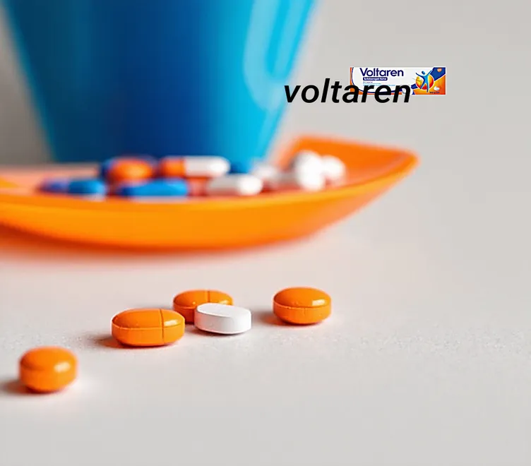 Voltaren 1