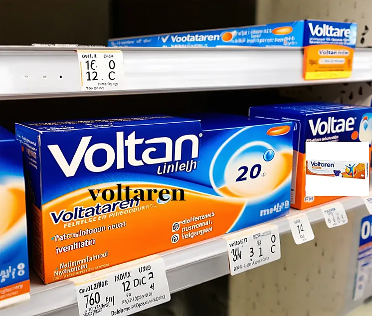 Voltaren 2